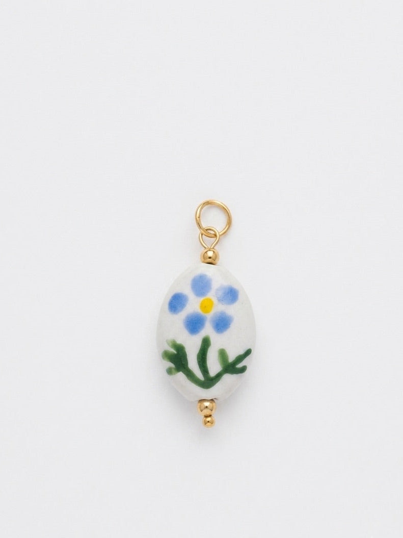 Charm bloom celeste