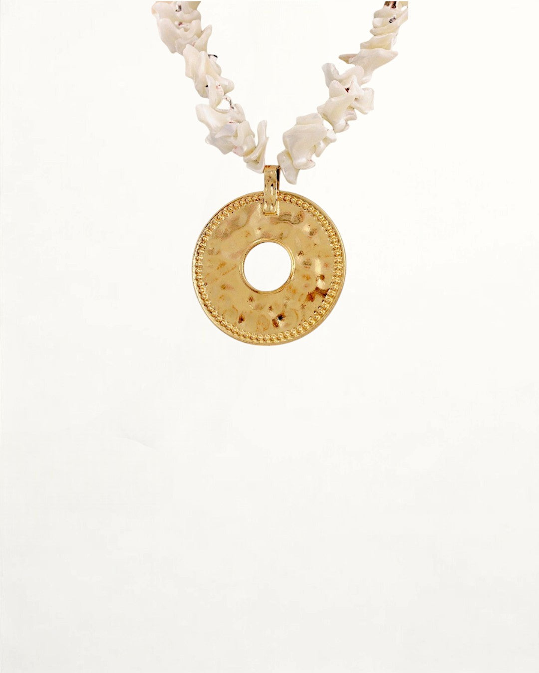 COLLAR VERANO