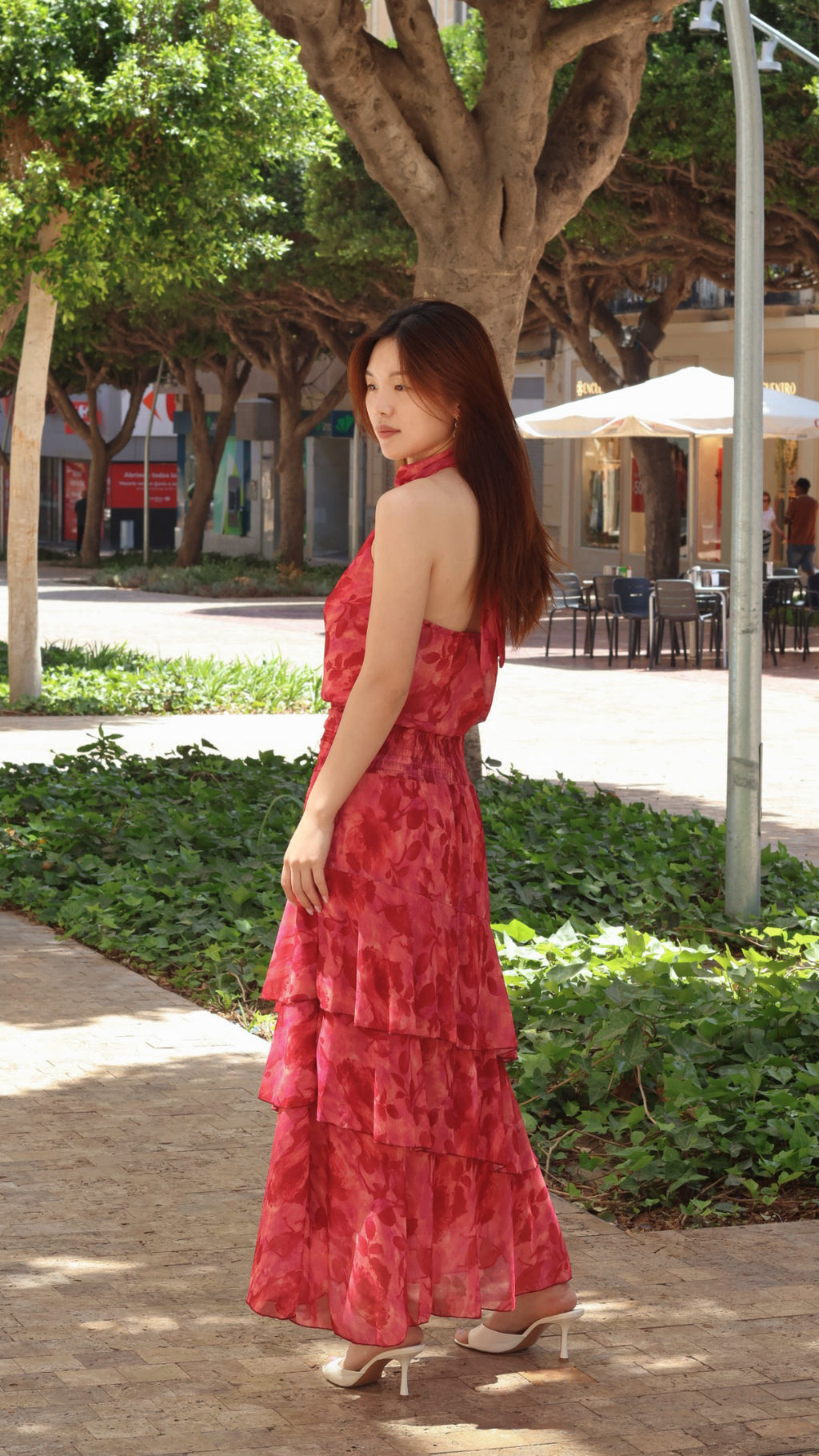 ROJO FRESA