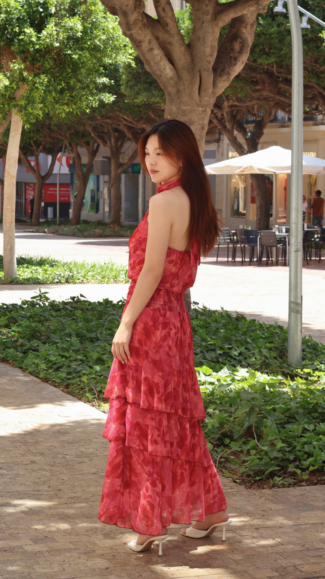 ROJO FRESA