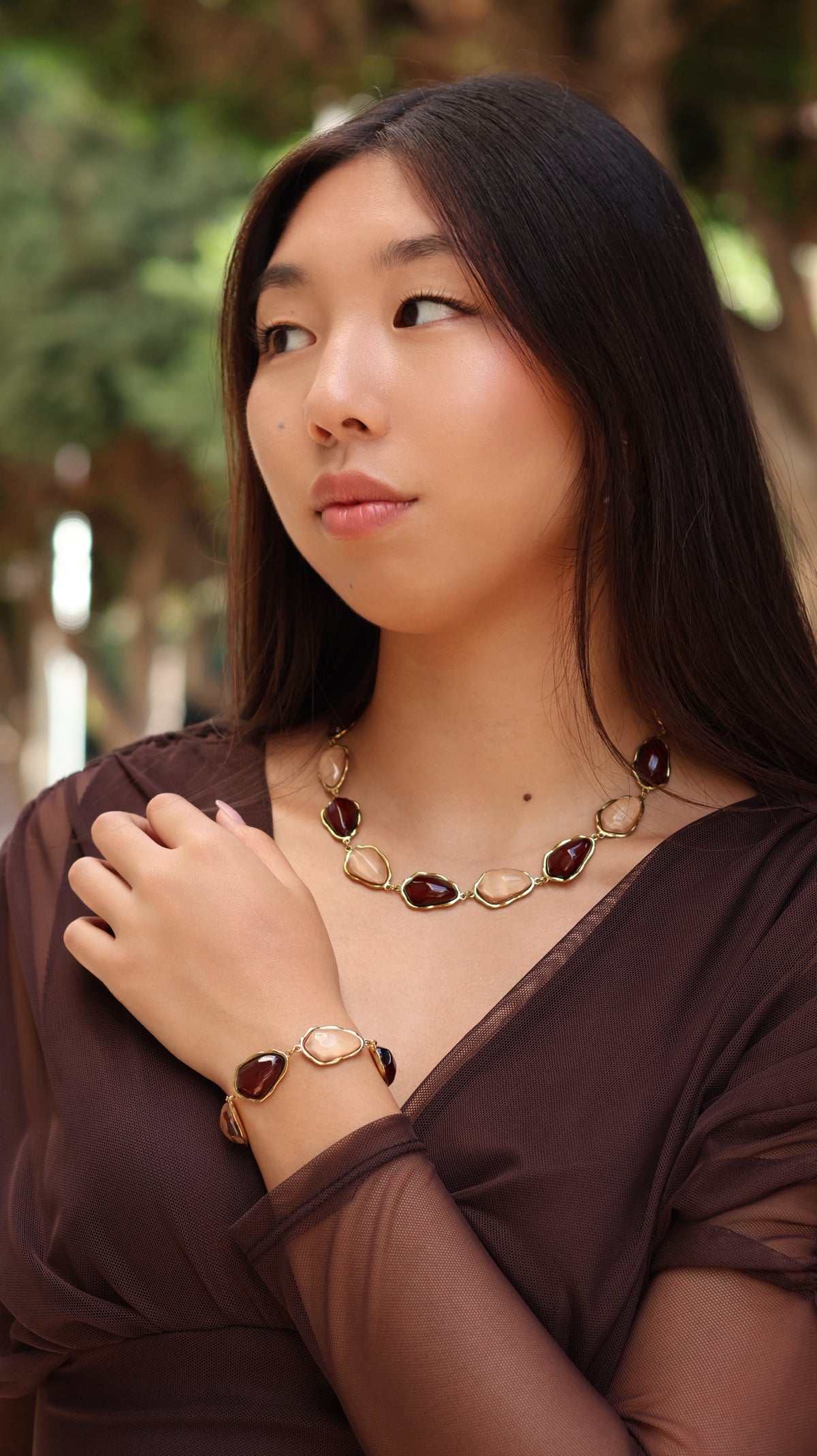COLLAR VIÑA