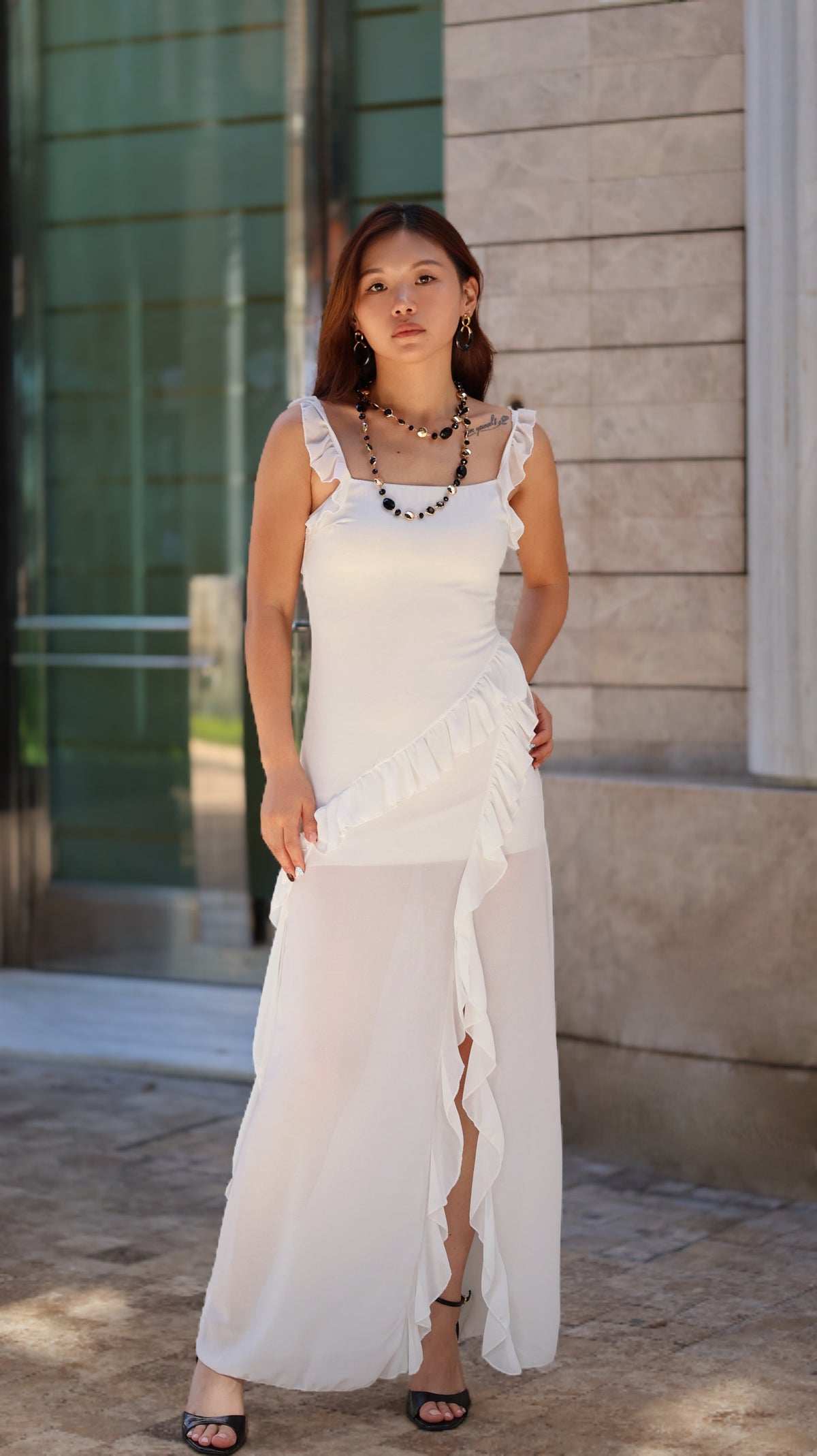 Blanco