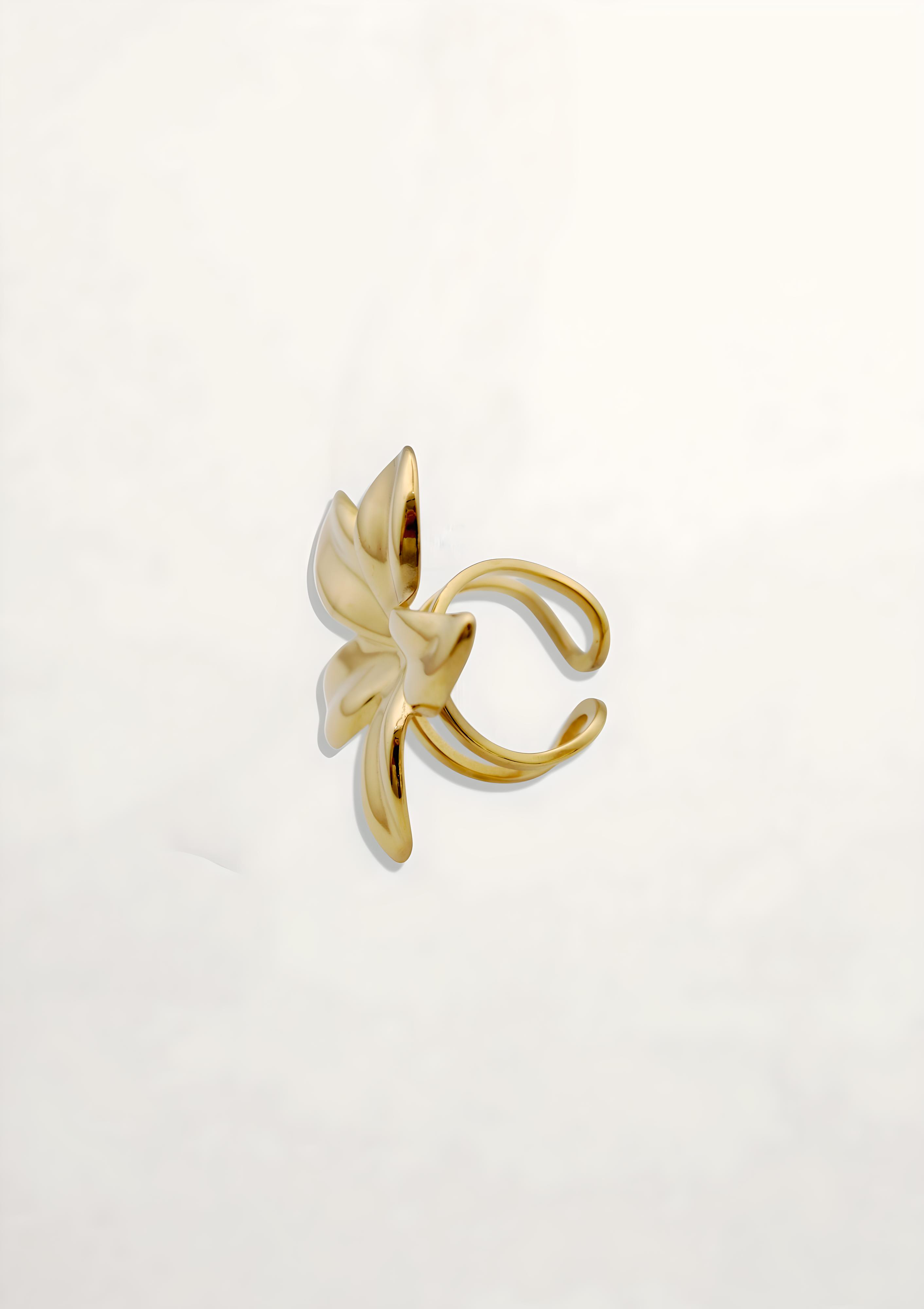 ANILLO FLOR
