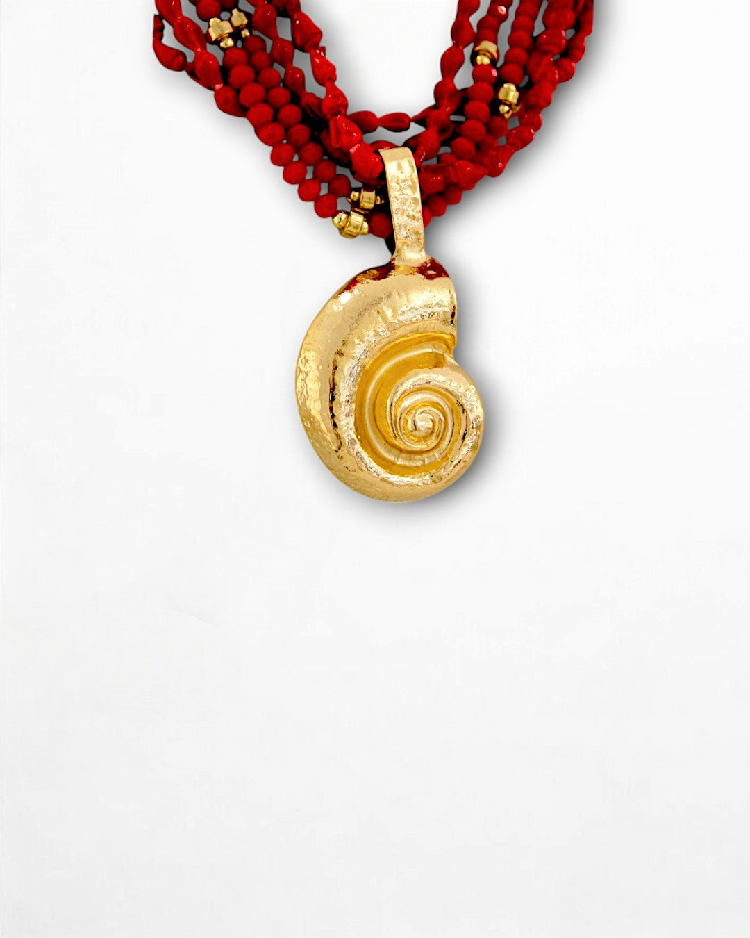 COLLAR CONCHA