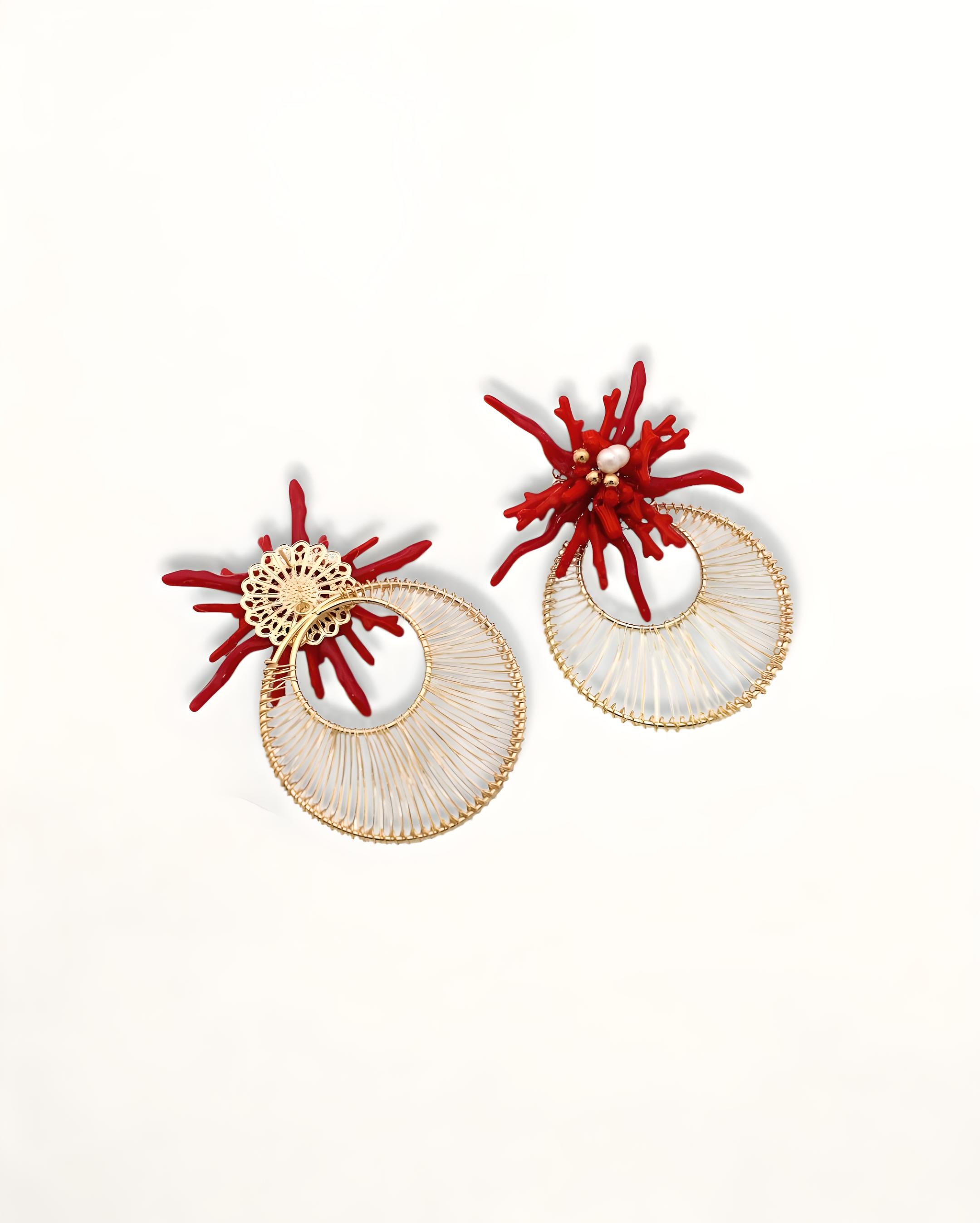 CORALINA RADIANTE