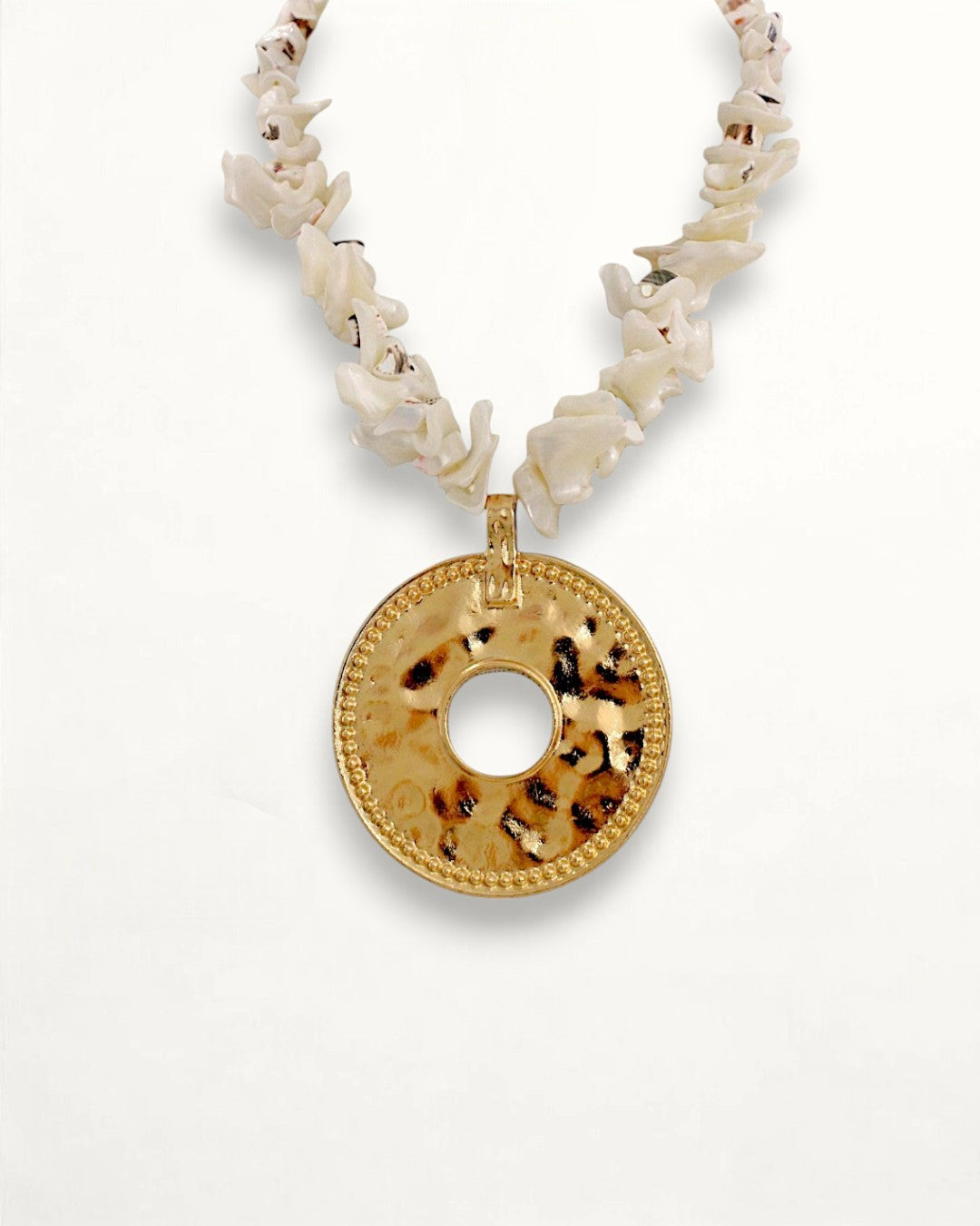 COLLAR VERANO