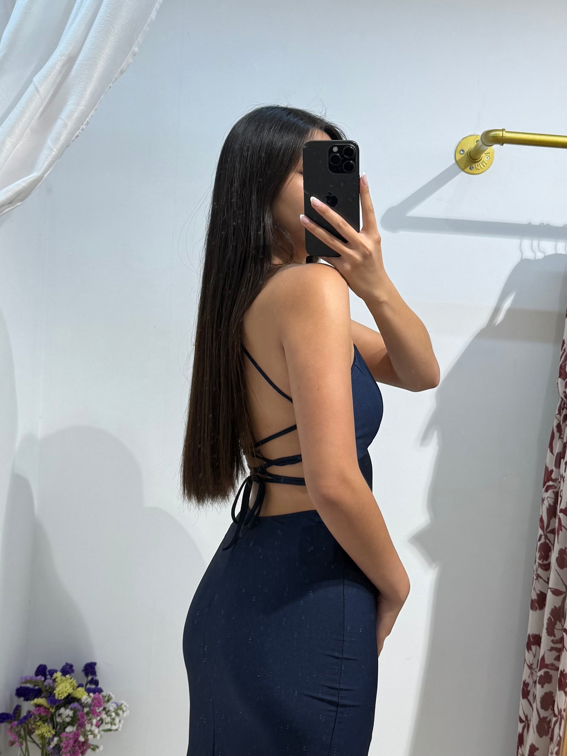 Azul marino