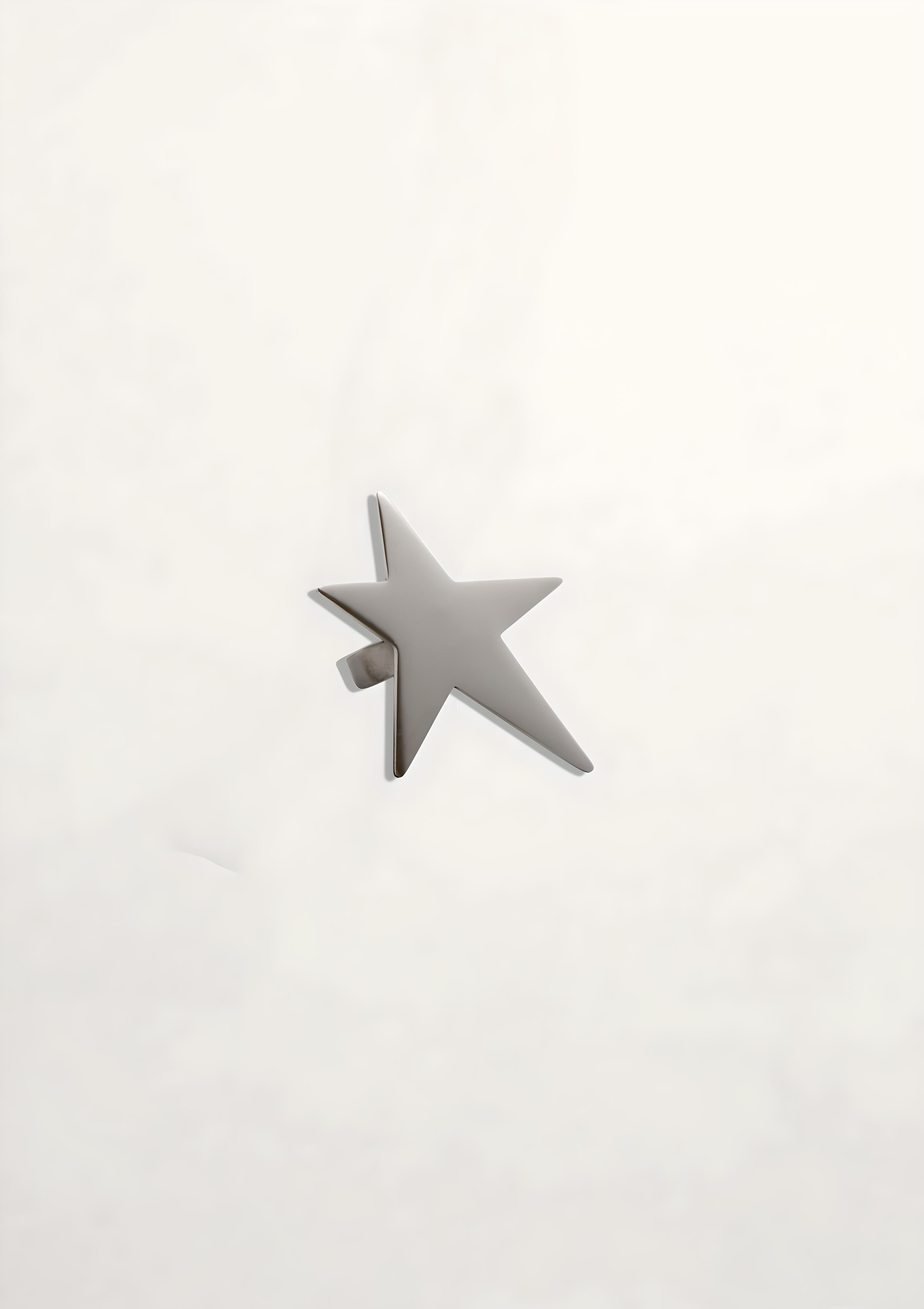 ANILLO DE ESTRELLA