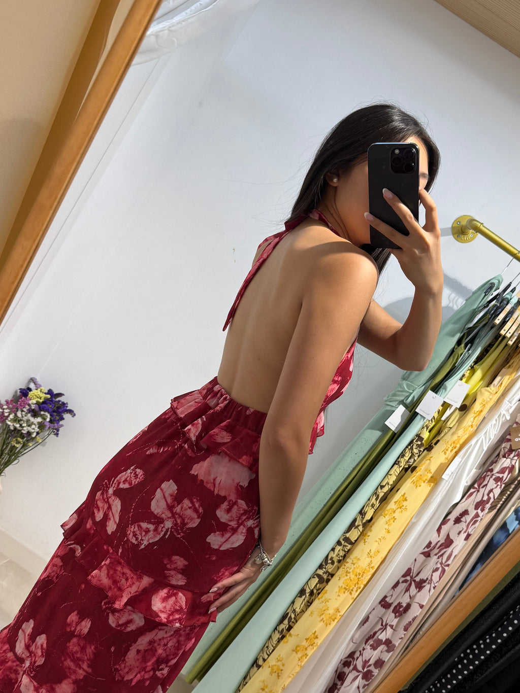Vestido Angela
