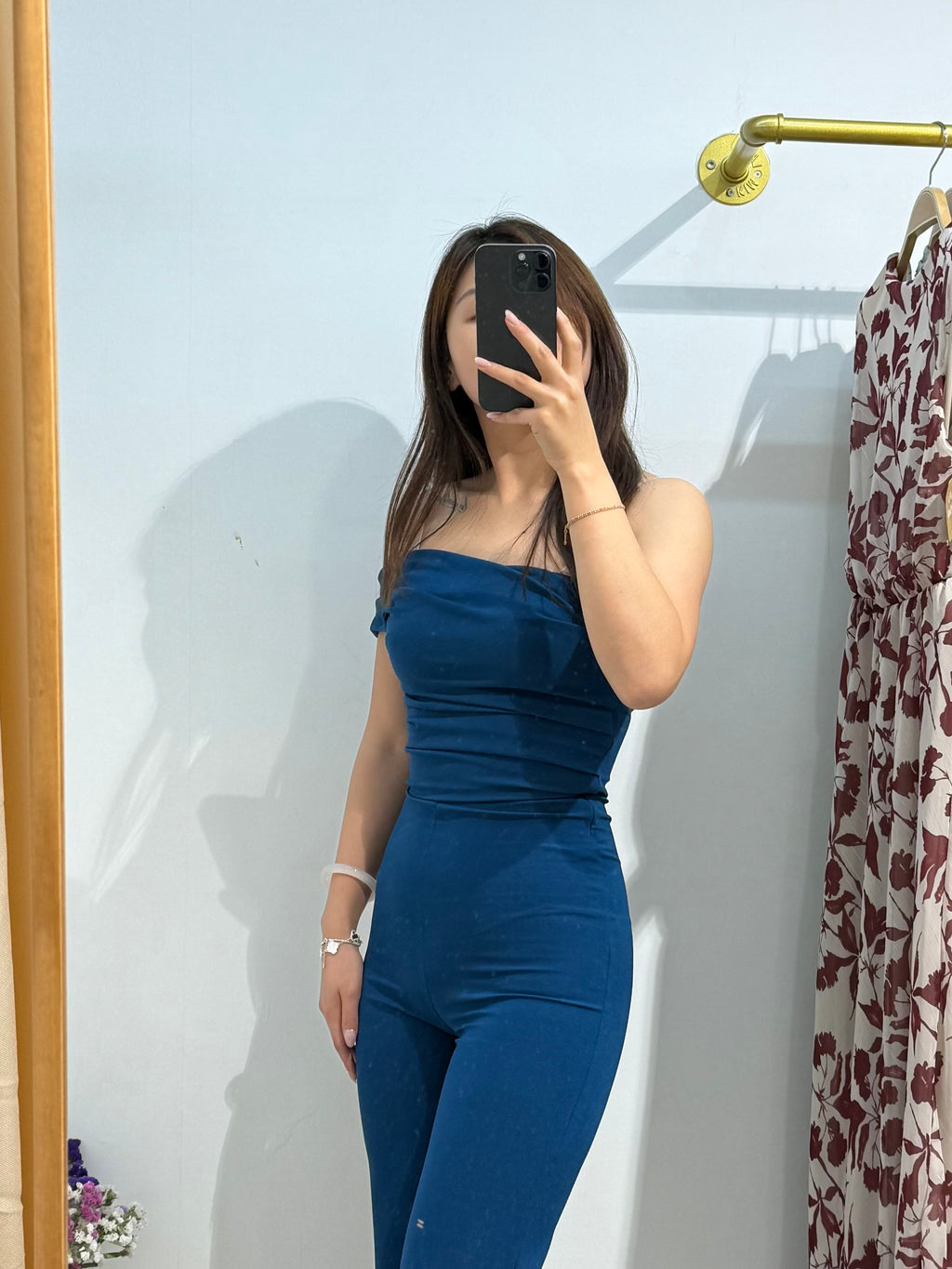 Azul petróleo 