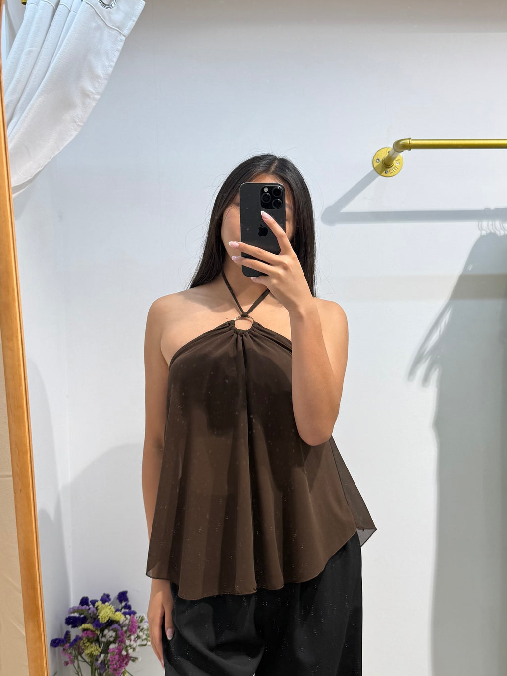 Marron