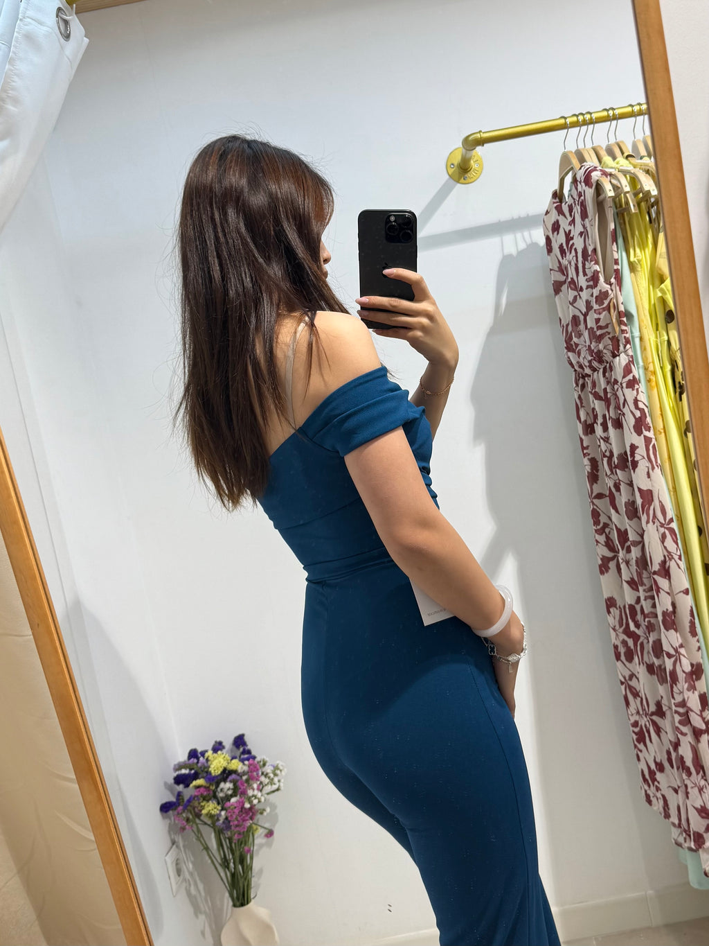 Azul petróleo 