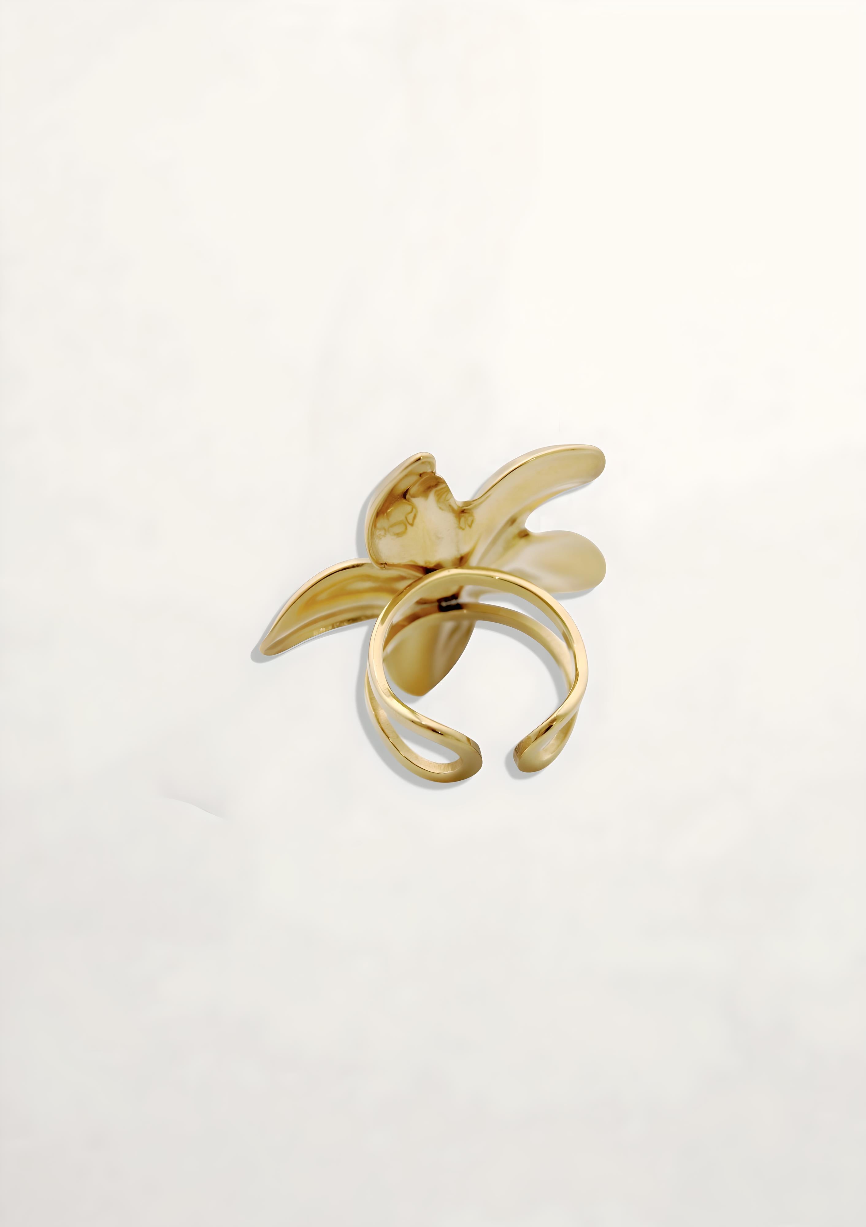 ANILLO FLOR