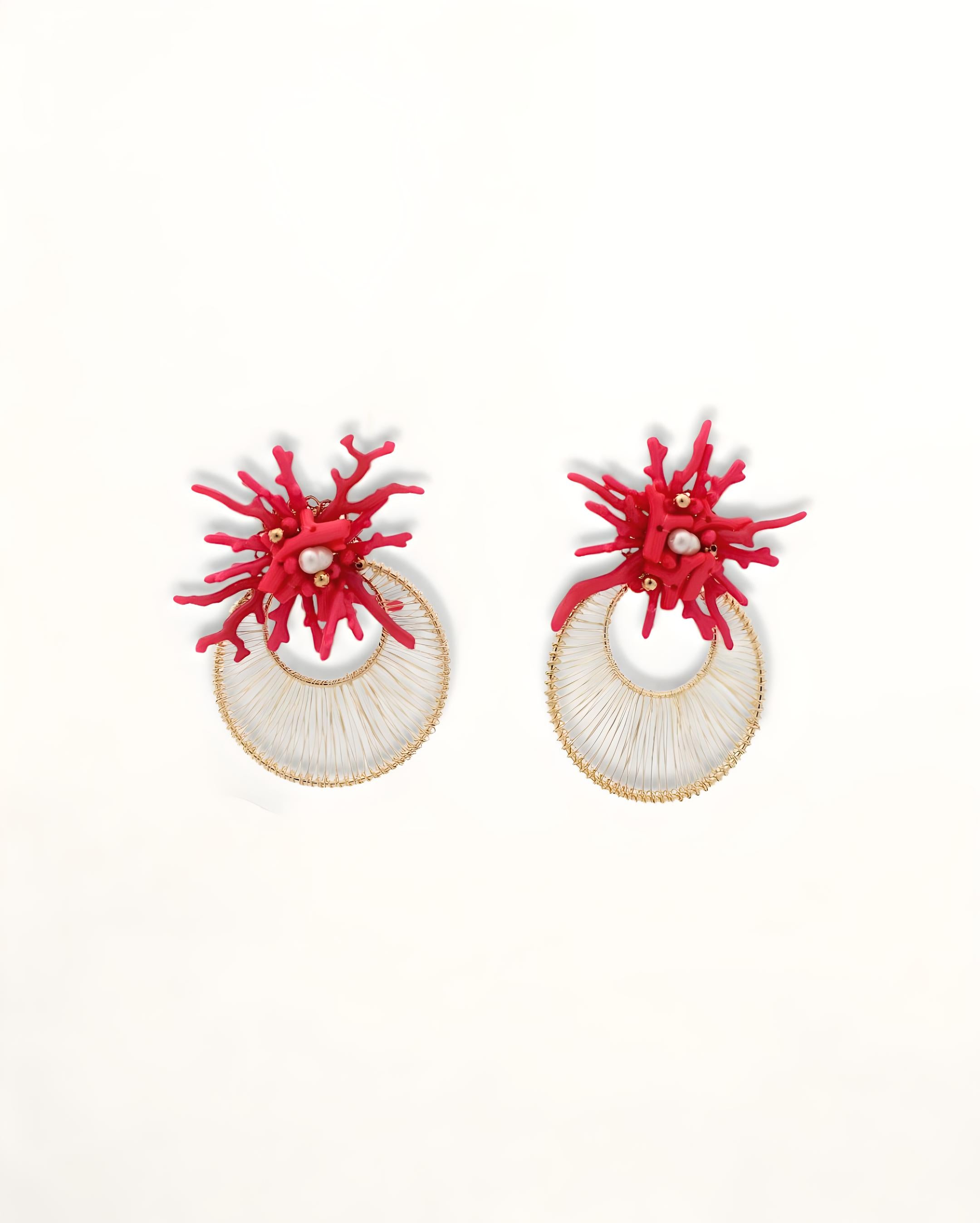 CORALINA RADIANTE
