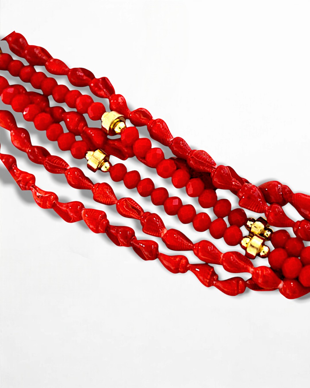 COLLAR CONCHA