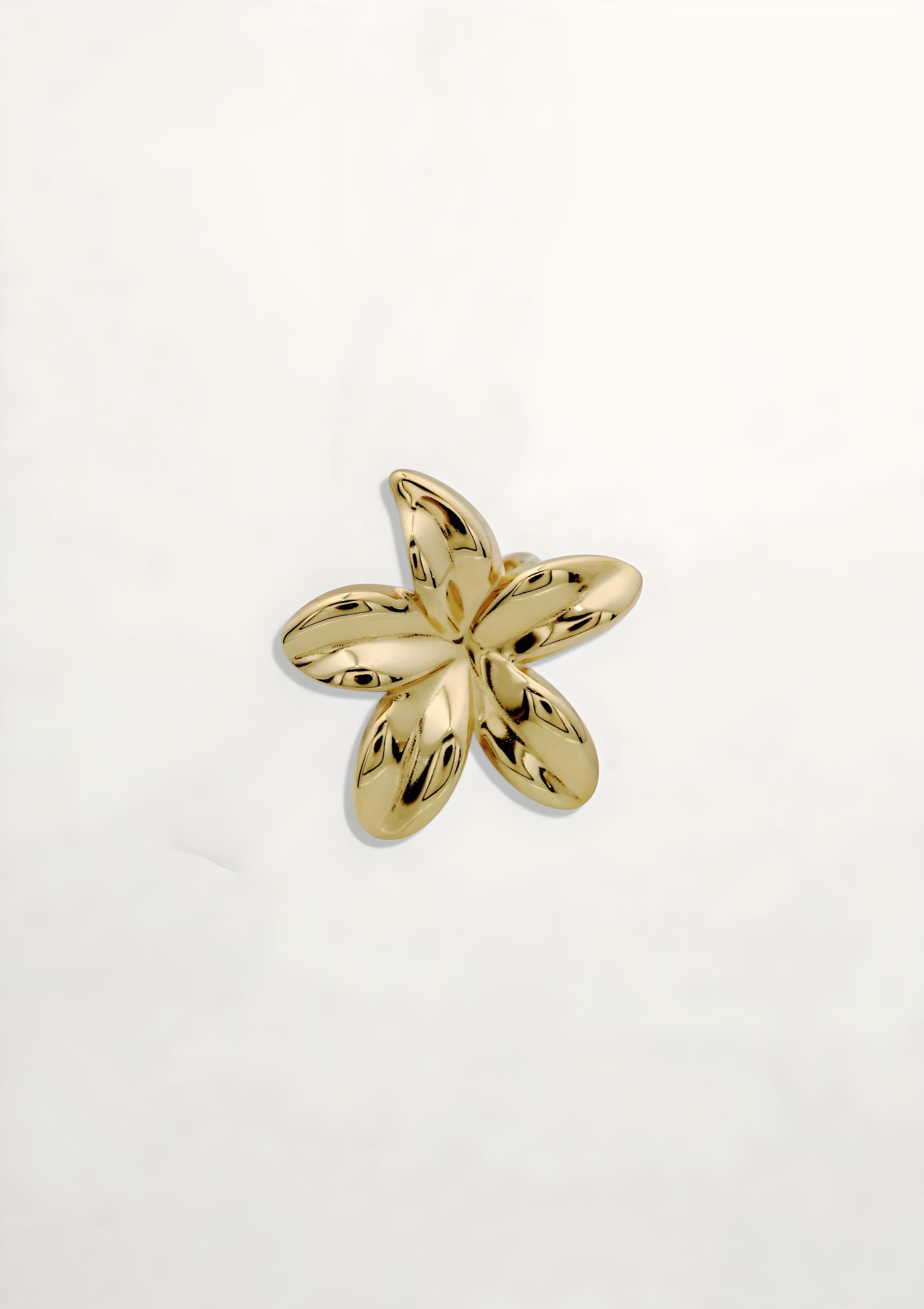 ANILLO FLOR