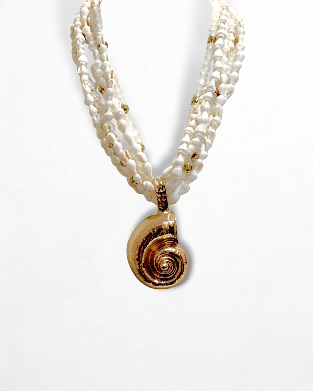 COLLAR CONCHA