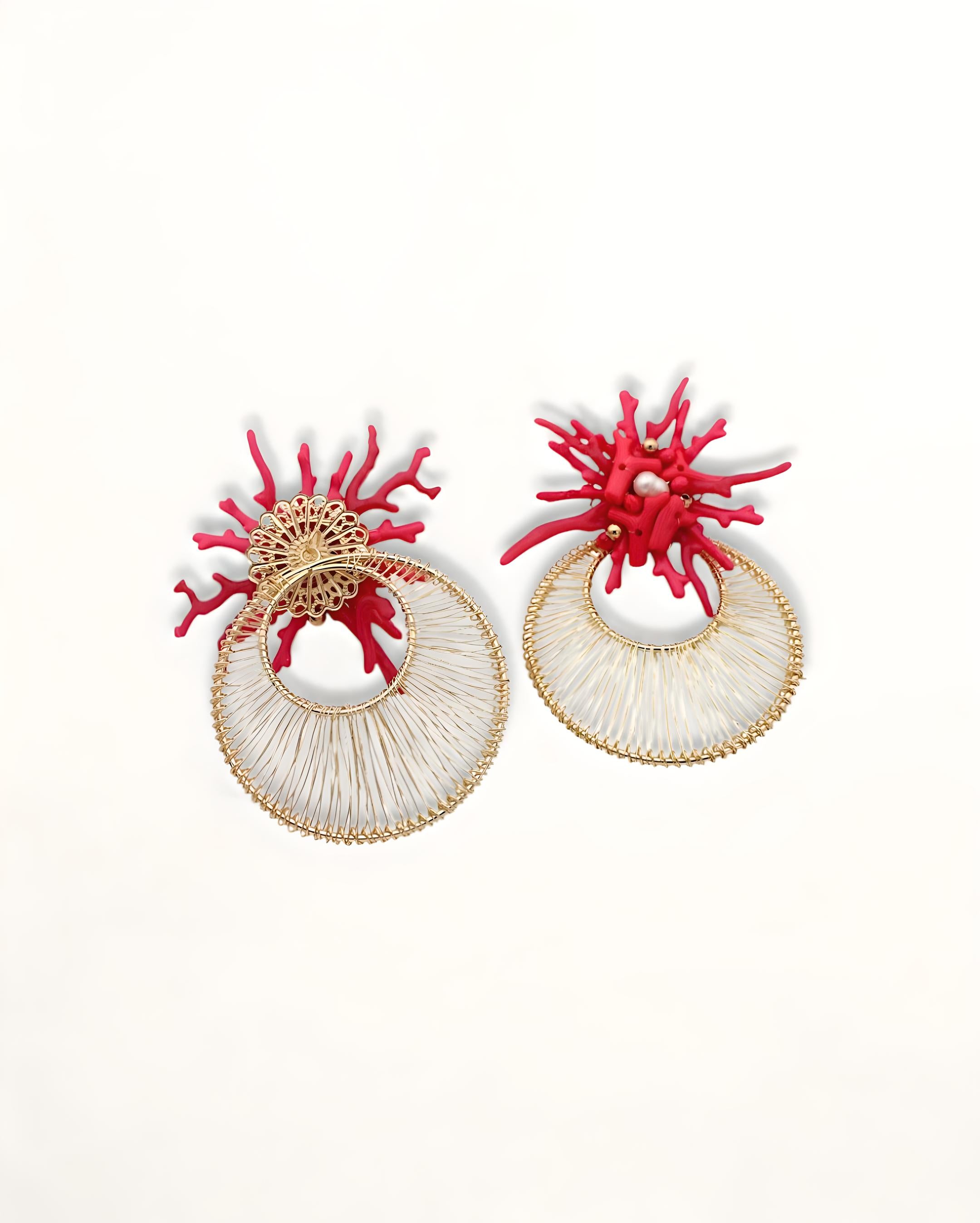 CORALINA RADIANTE