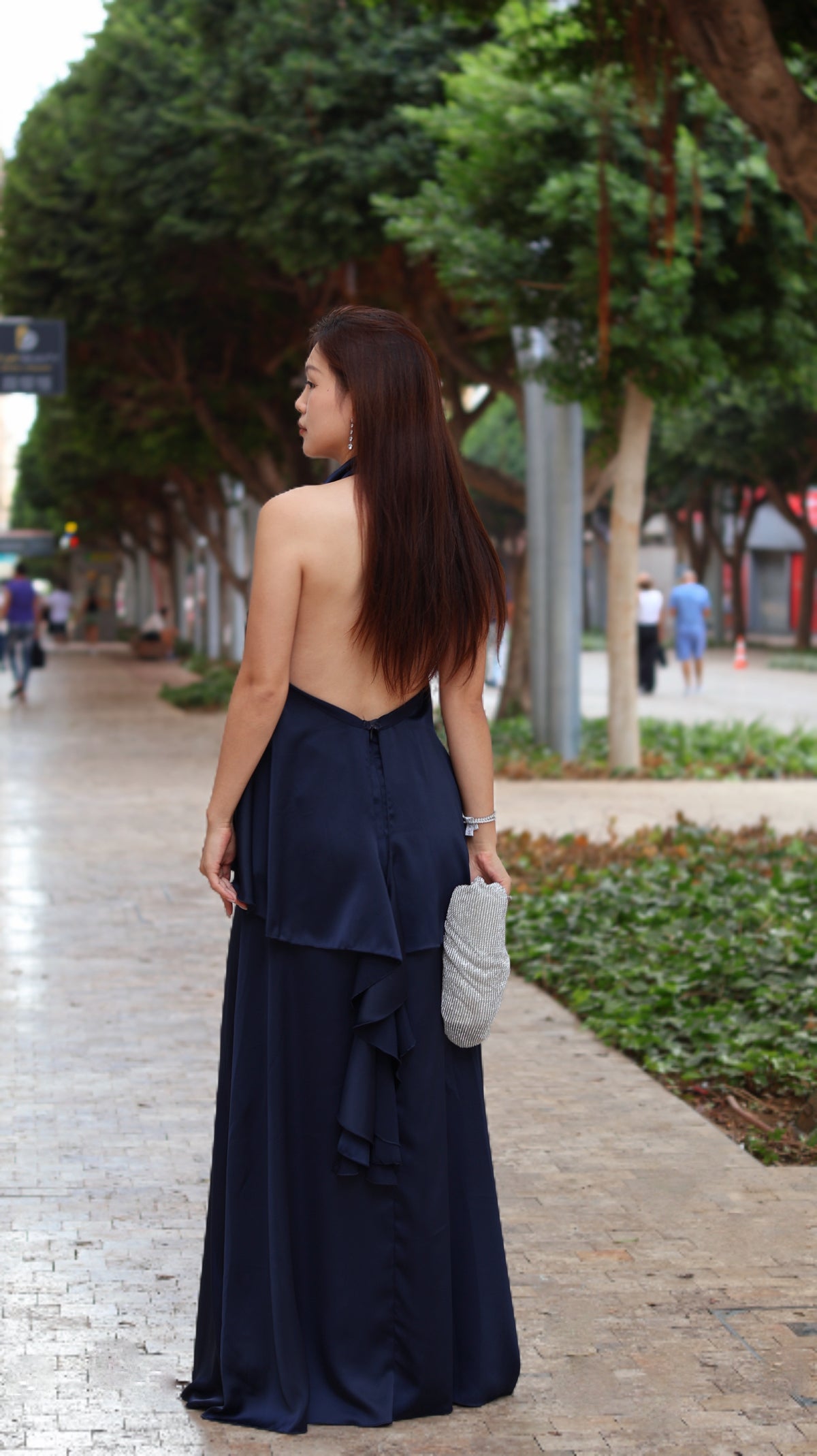 Azul marino