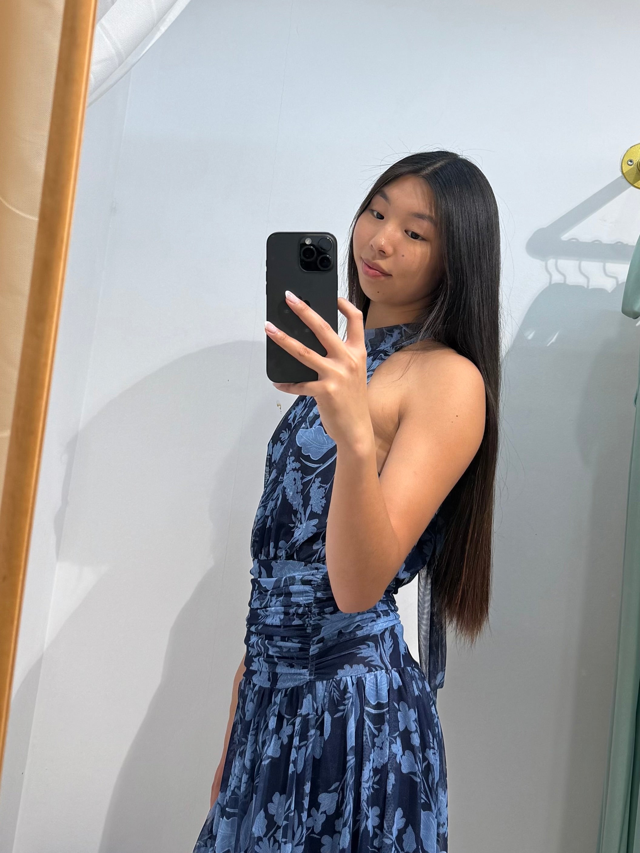 Azul marino 