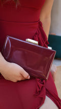 BOLSO DE FIESTA CHAROL