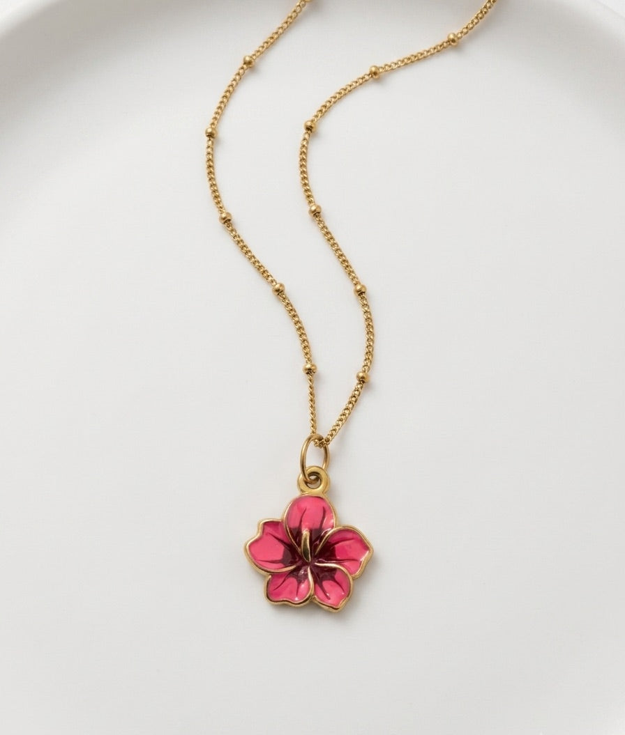 Charm Flor de Sakura