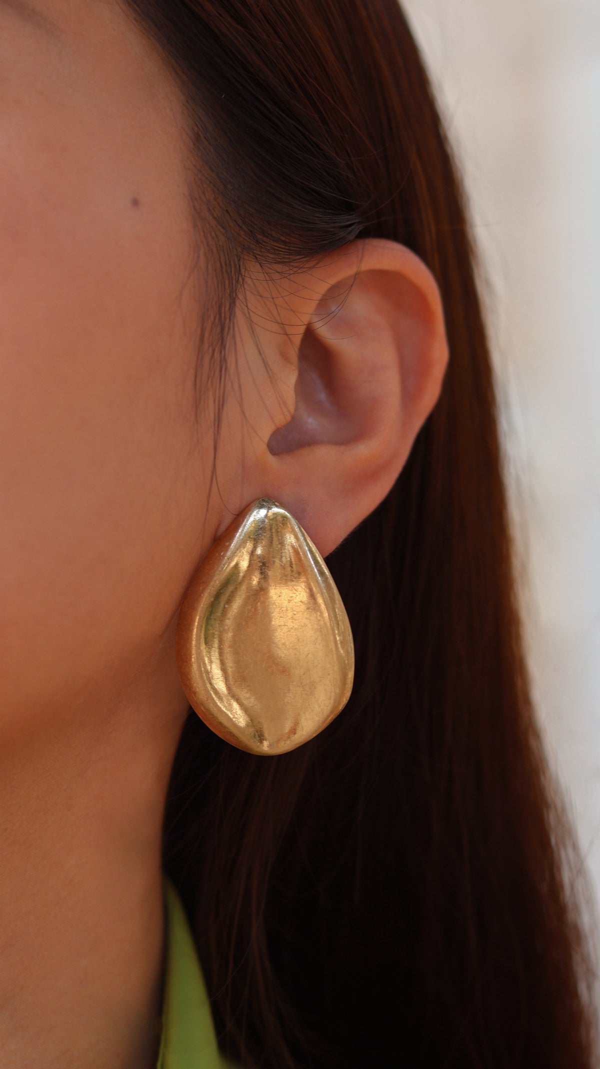 Pendientes Sienna