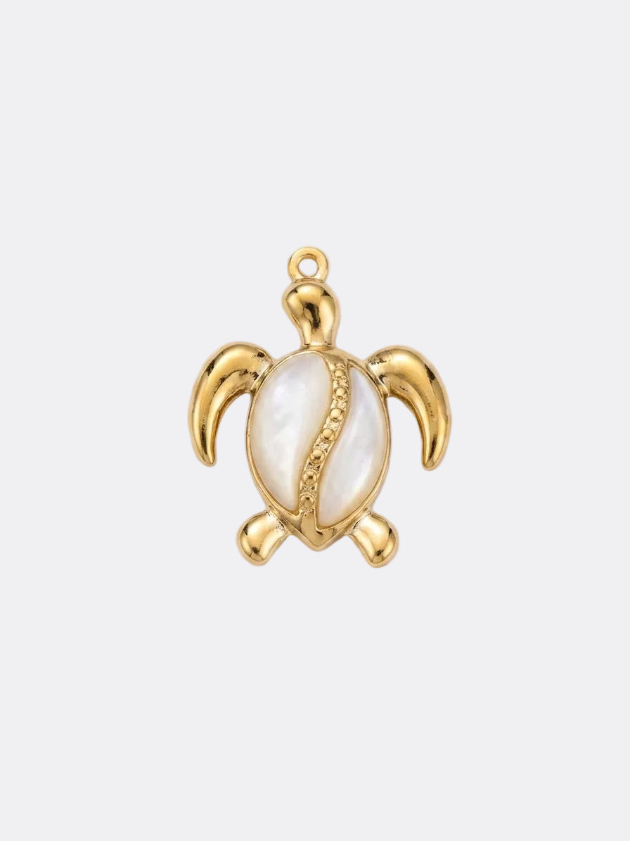 CHARM TORTUGA SERENA