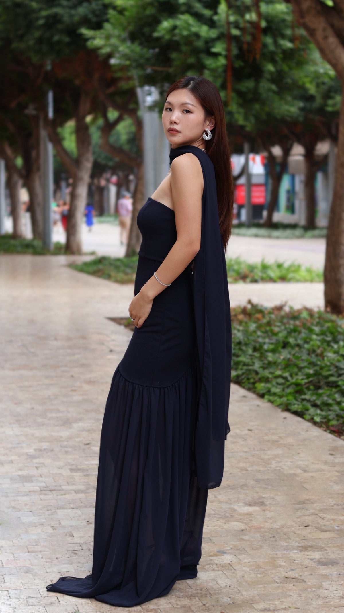Azul marino