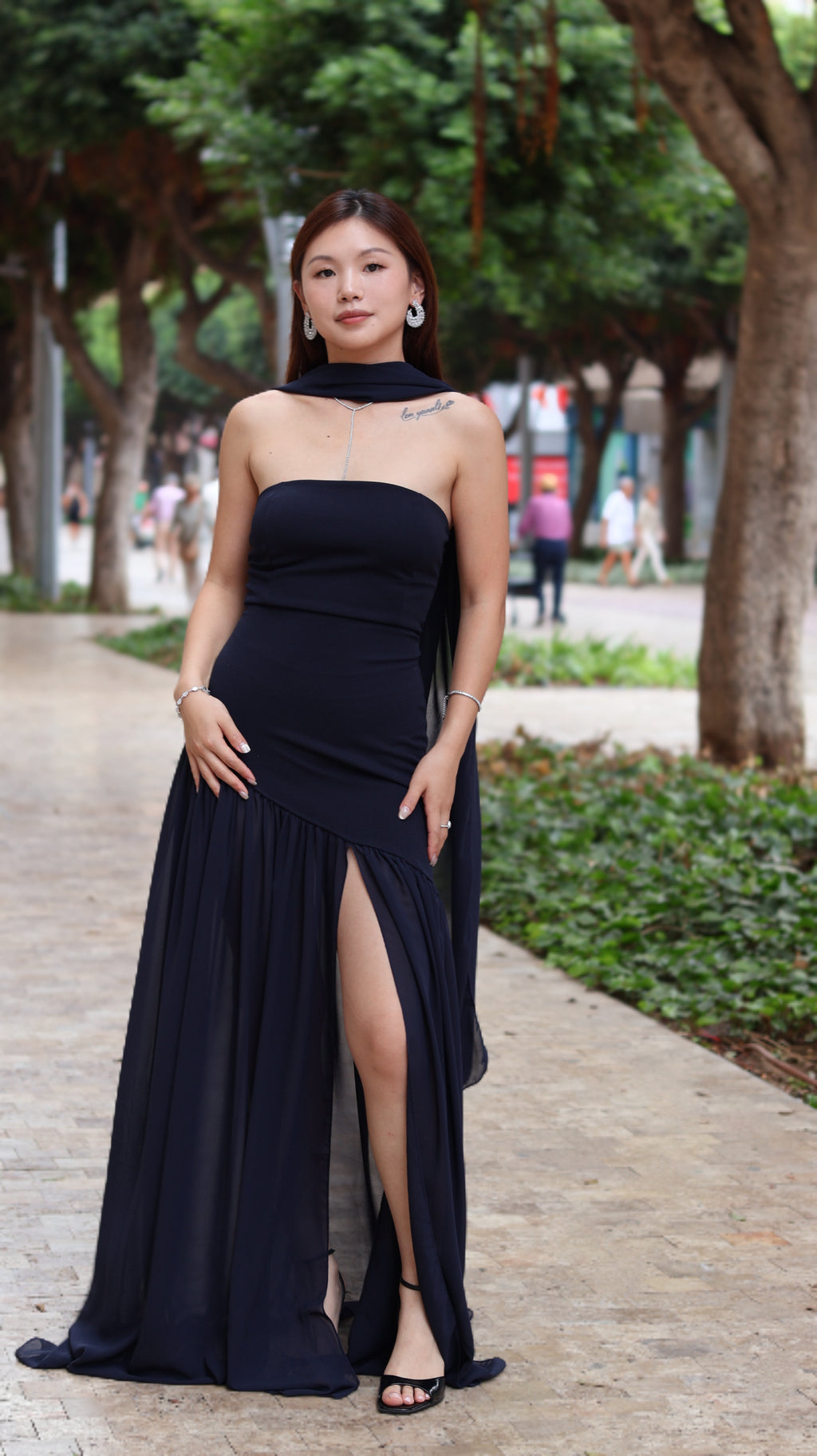 Azul marino
