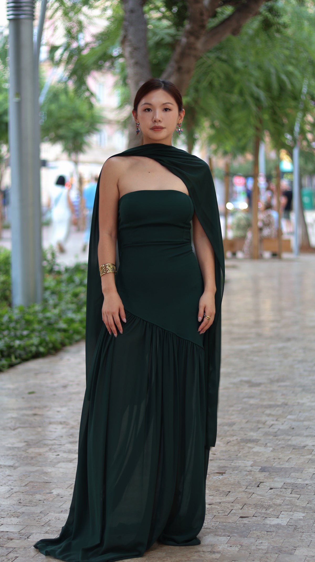 Verde