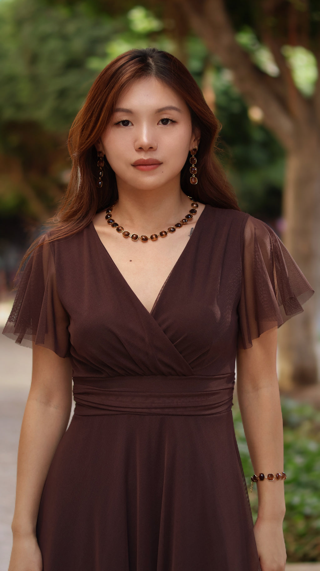 COLLAR ÉBORA