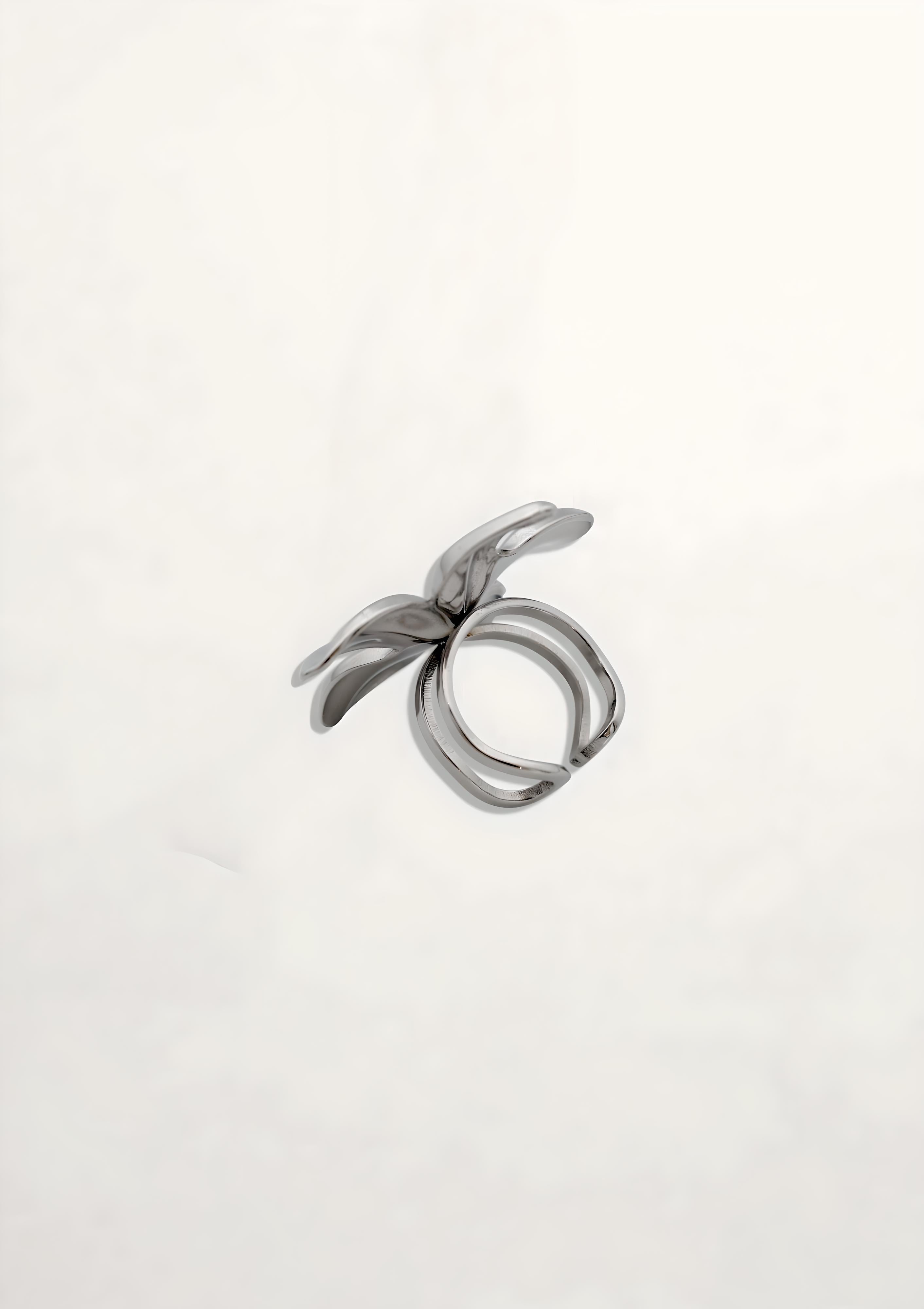 ANILLO FLOR