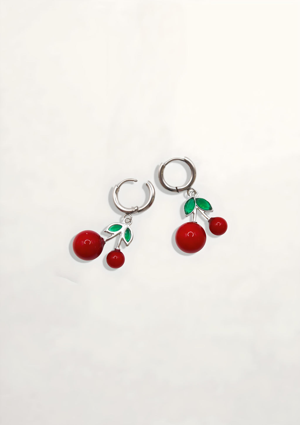 PENDIENTE CEREZA