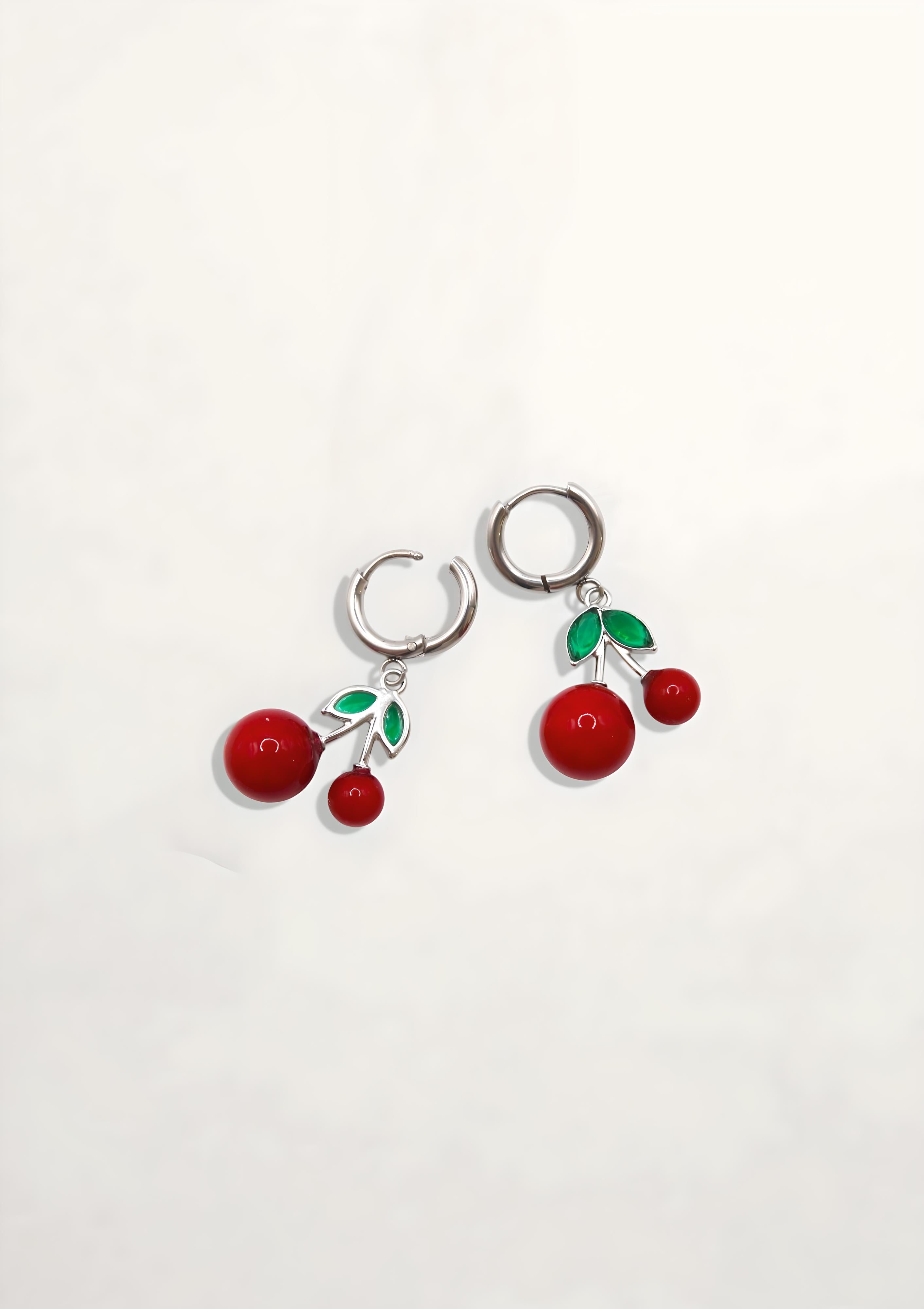 PENDIENTE CEREZA