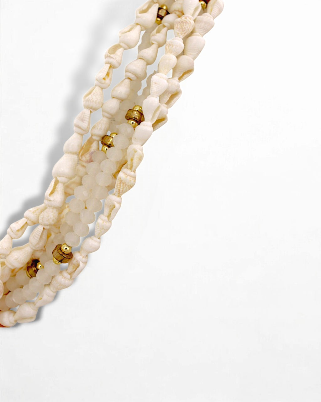 COLLAR CONCHA