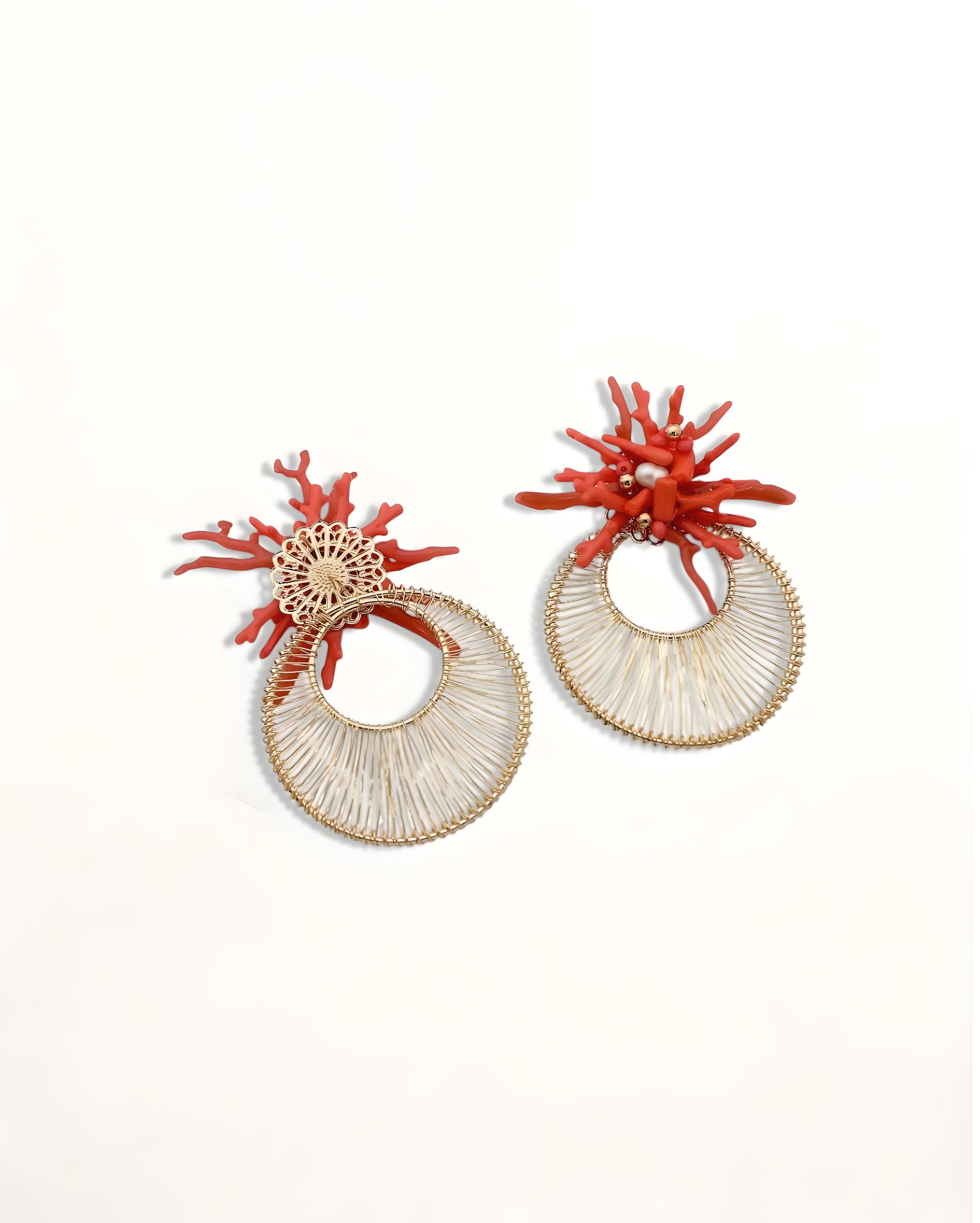 CORALINA RADIANTE