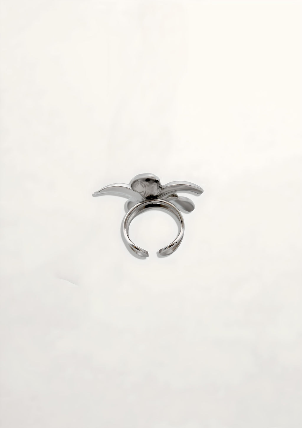 ANILLO FLOR