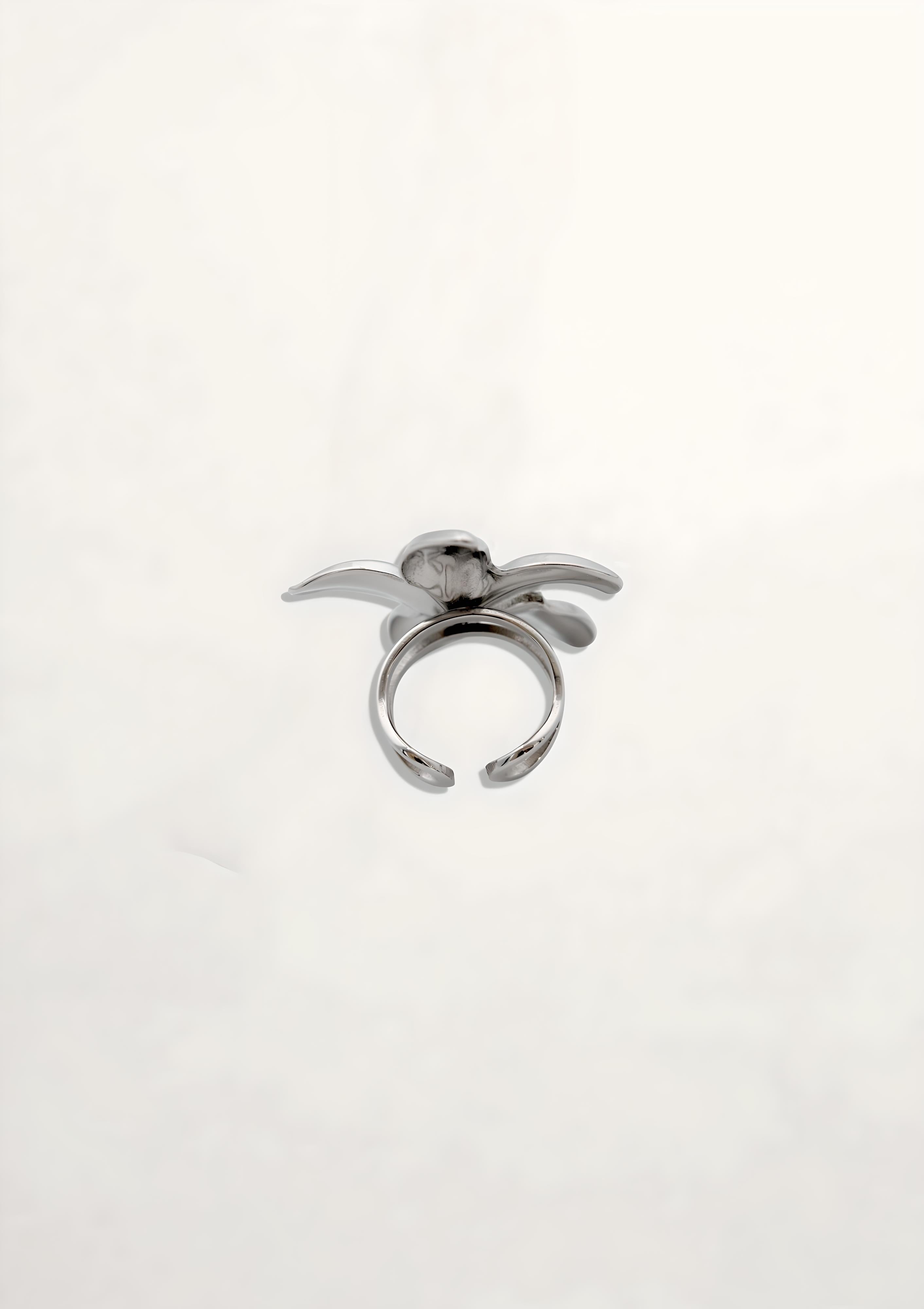 ANILLO FLOR