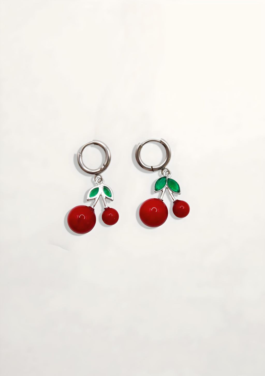 PENDIENTE CEREZA