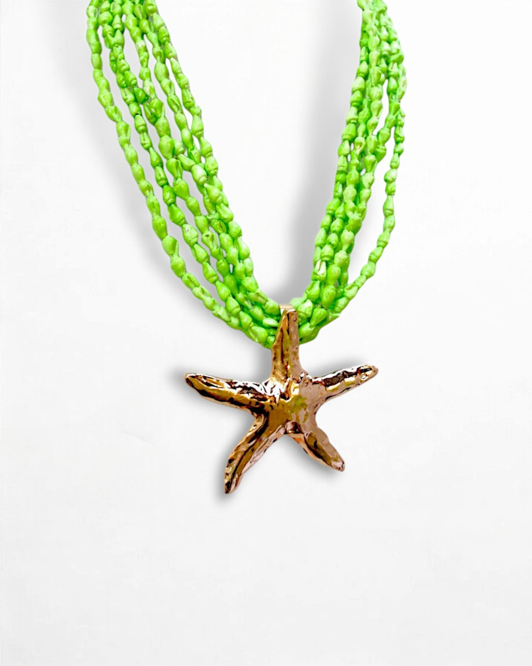 COLLAR ESTRELLA