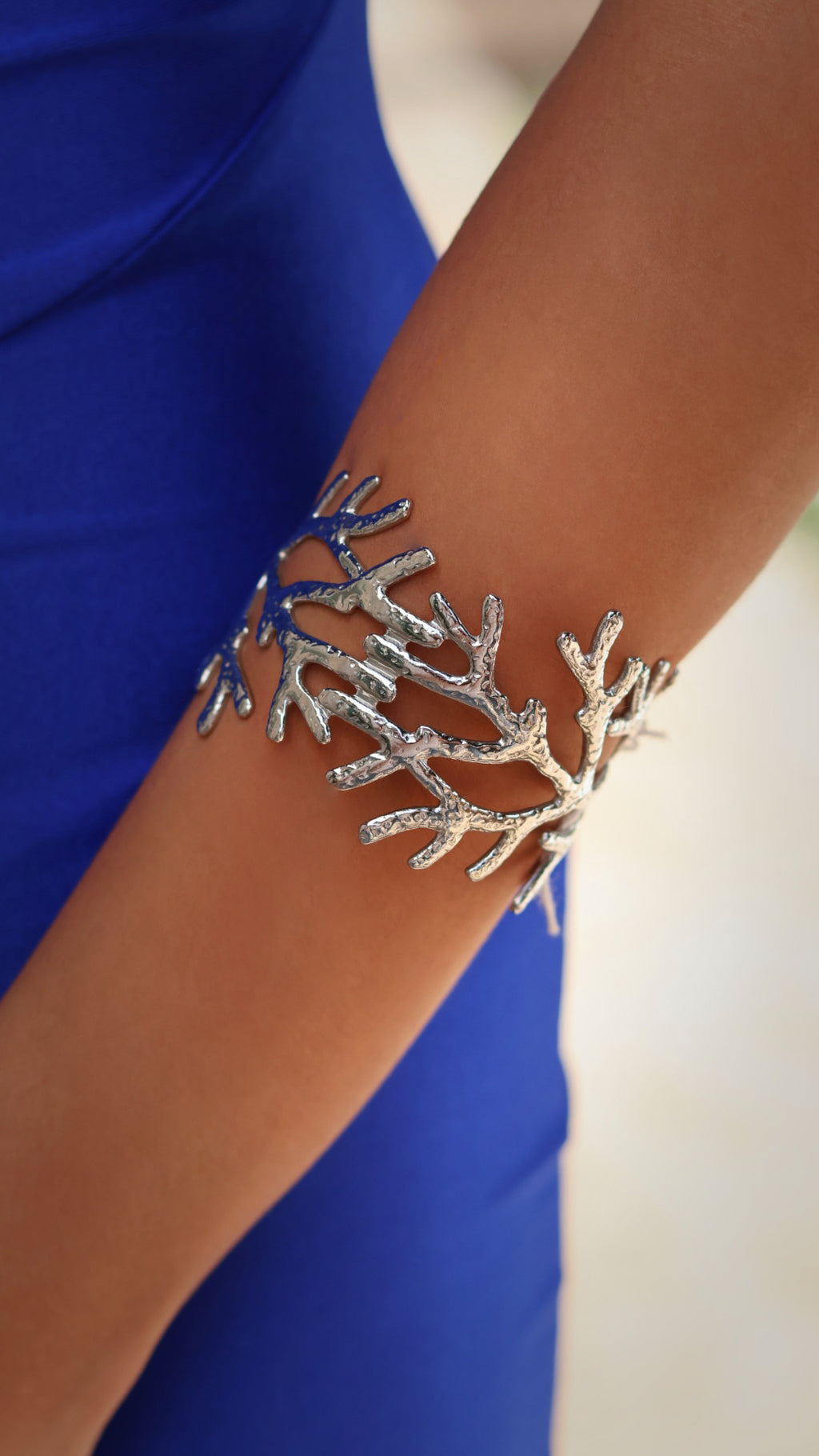 BRAZALETE CORAL