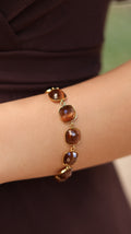 PULSERA ÉBORA
