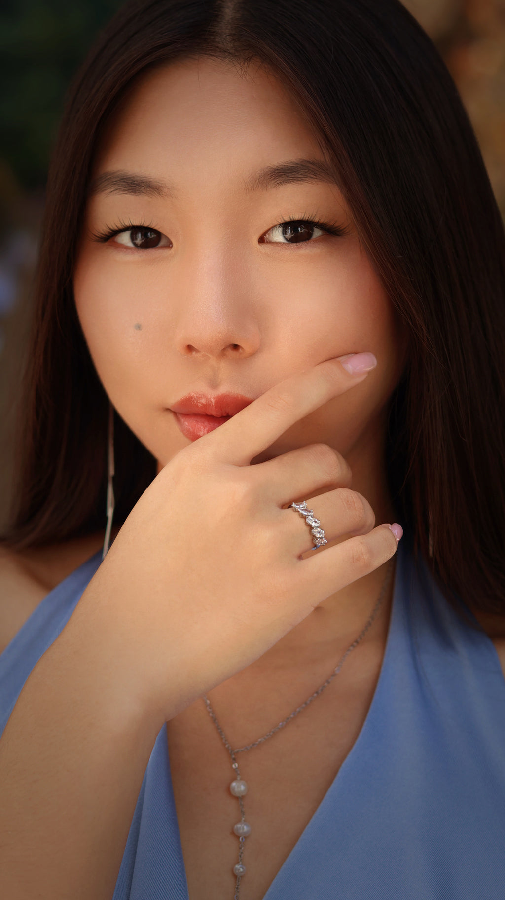 ANILLO STELLA