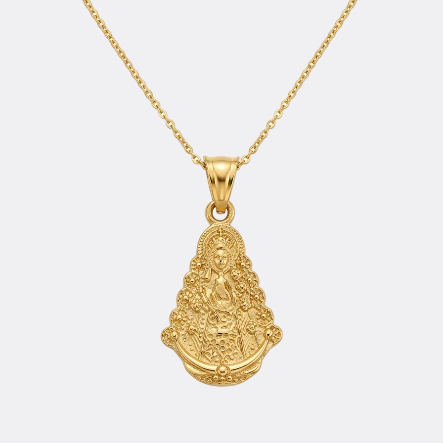 Charm Virgen del Rocio