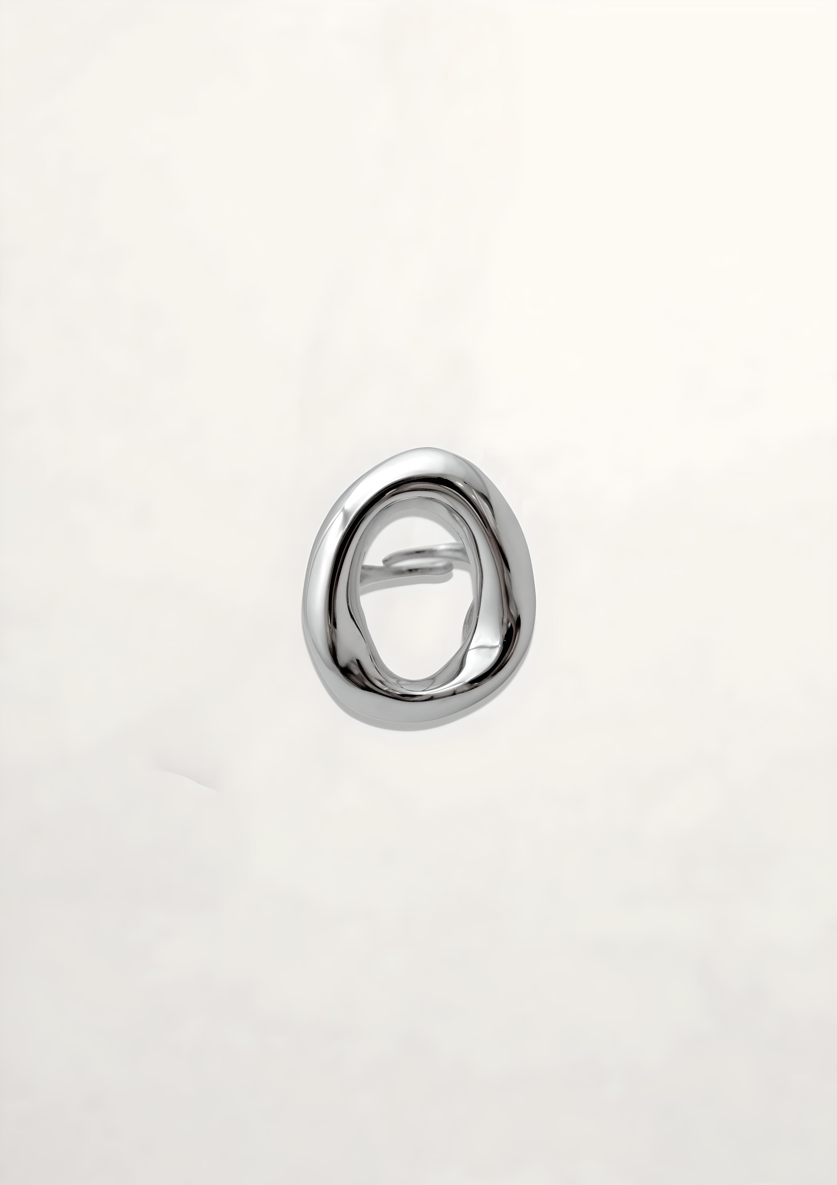 ANILLO CIRCULO IRREGULAR