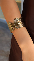 BRAZALETE SHELL