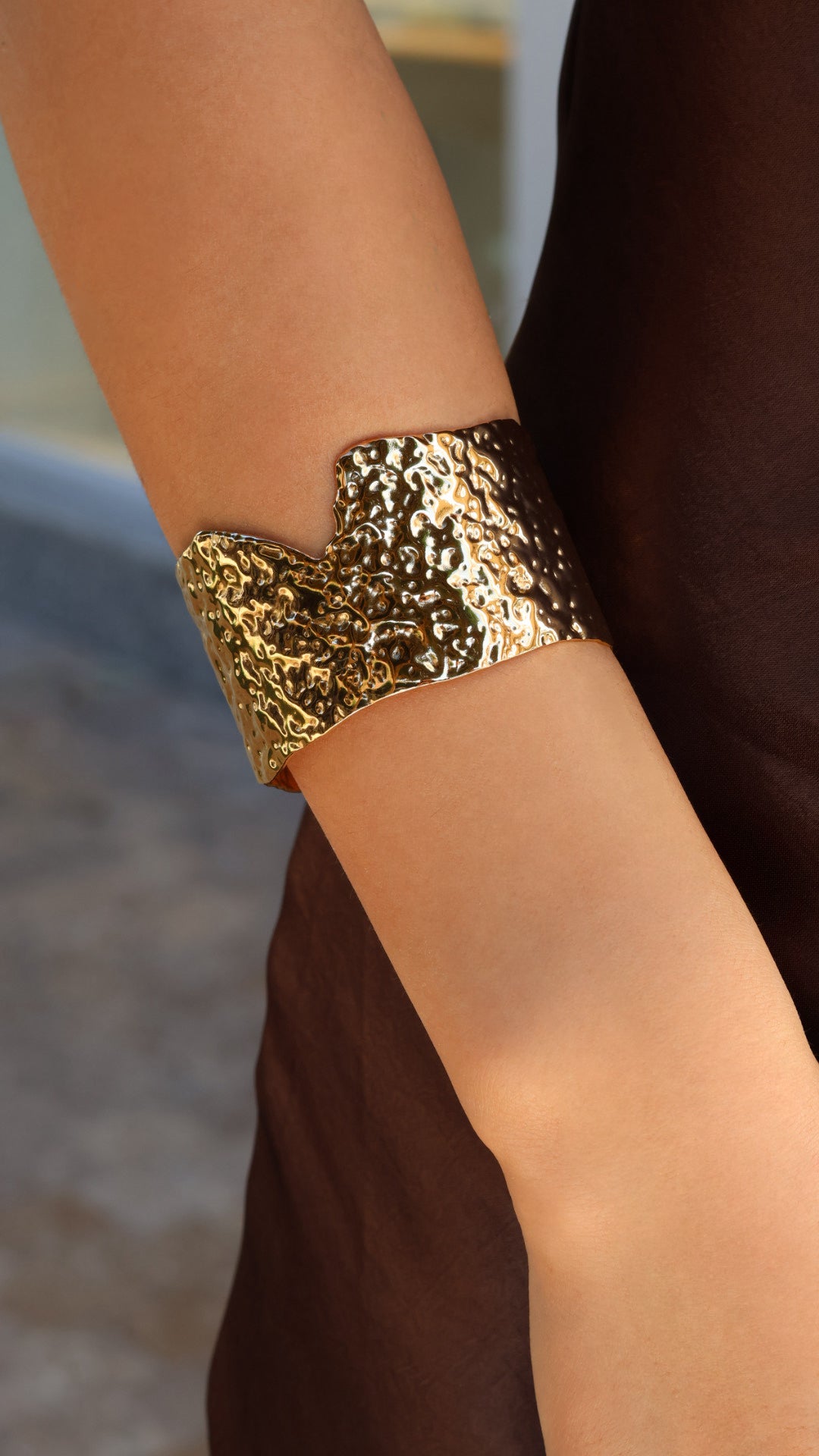 BRAZALETE SHELL