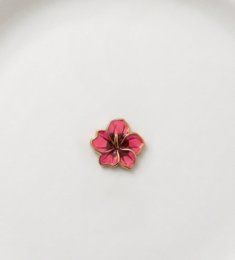 Charm Flor de Sakura