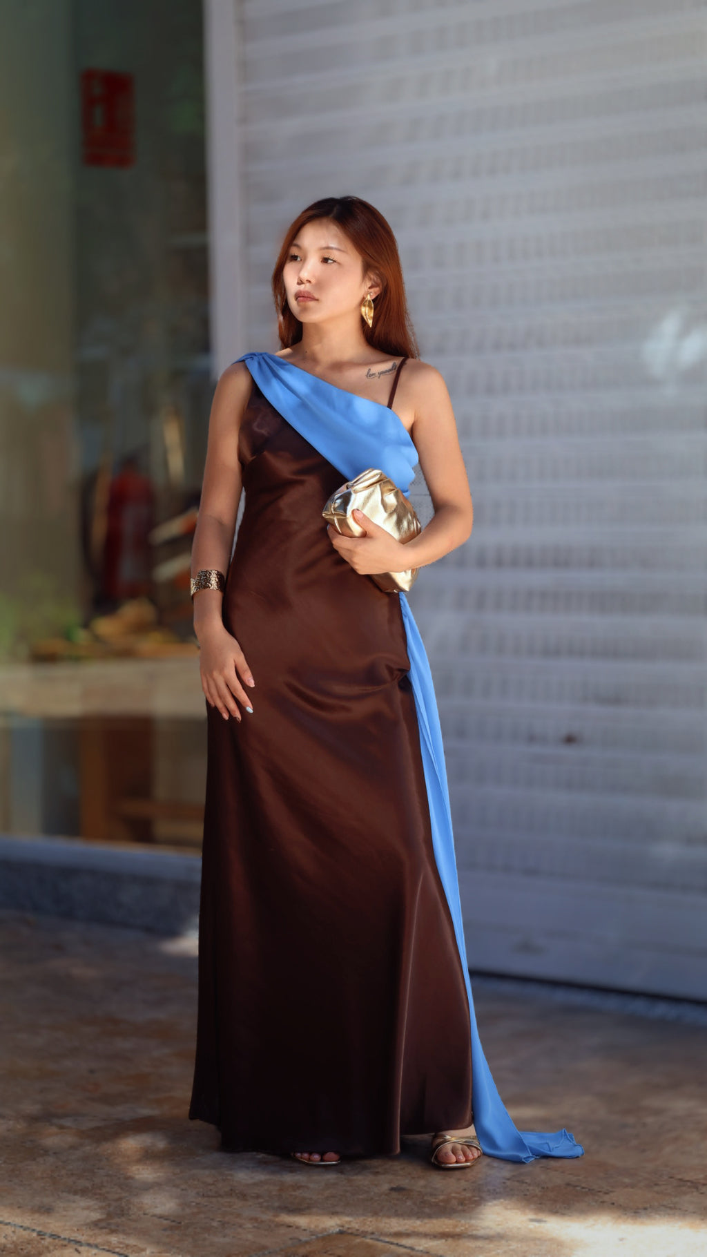 VESTIDO LADY